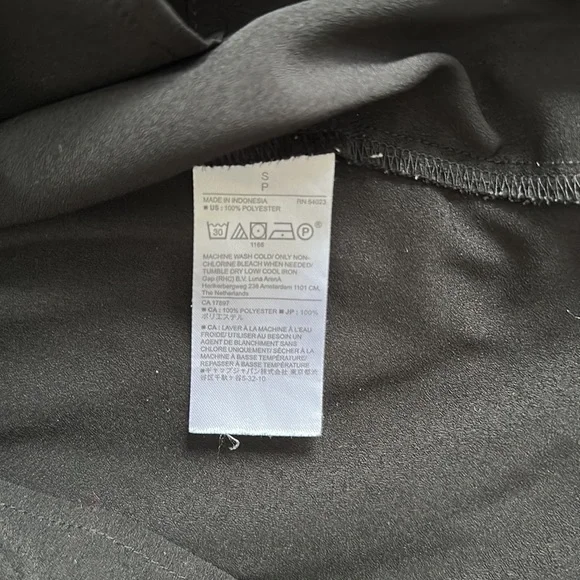 BR | Classic Camisole | S - Picture 3 of 3